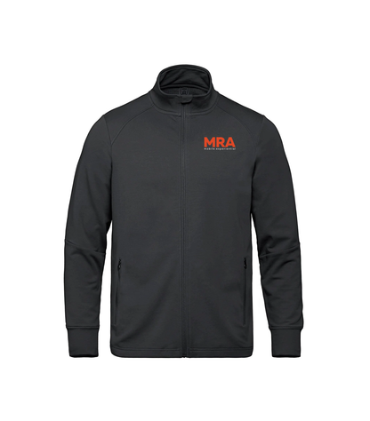 PERFORMANCE ZIP UP HOODIE