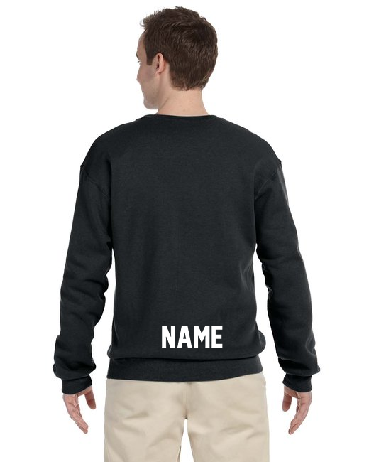 NuBLEND FLEECE CREWNECK