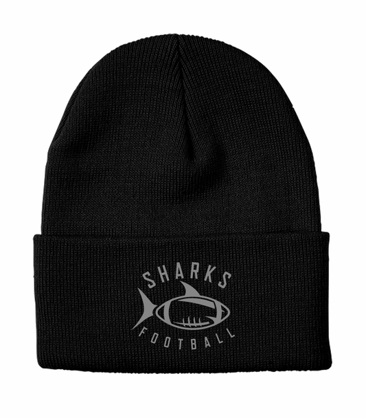 FOLD UP TOQUE