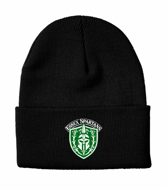 FOLD UP TOQUE