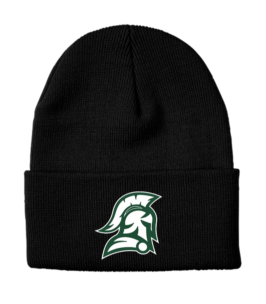 FOLD UP TOQUE