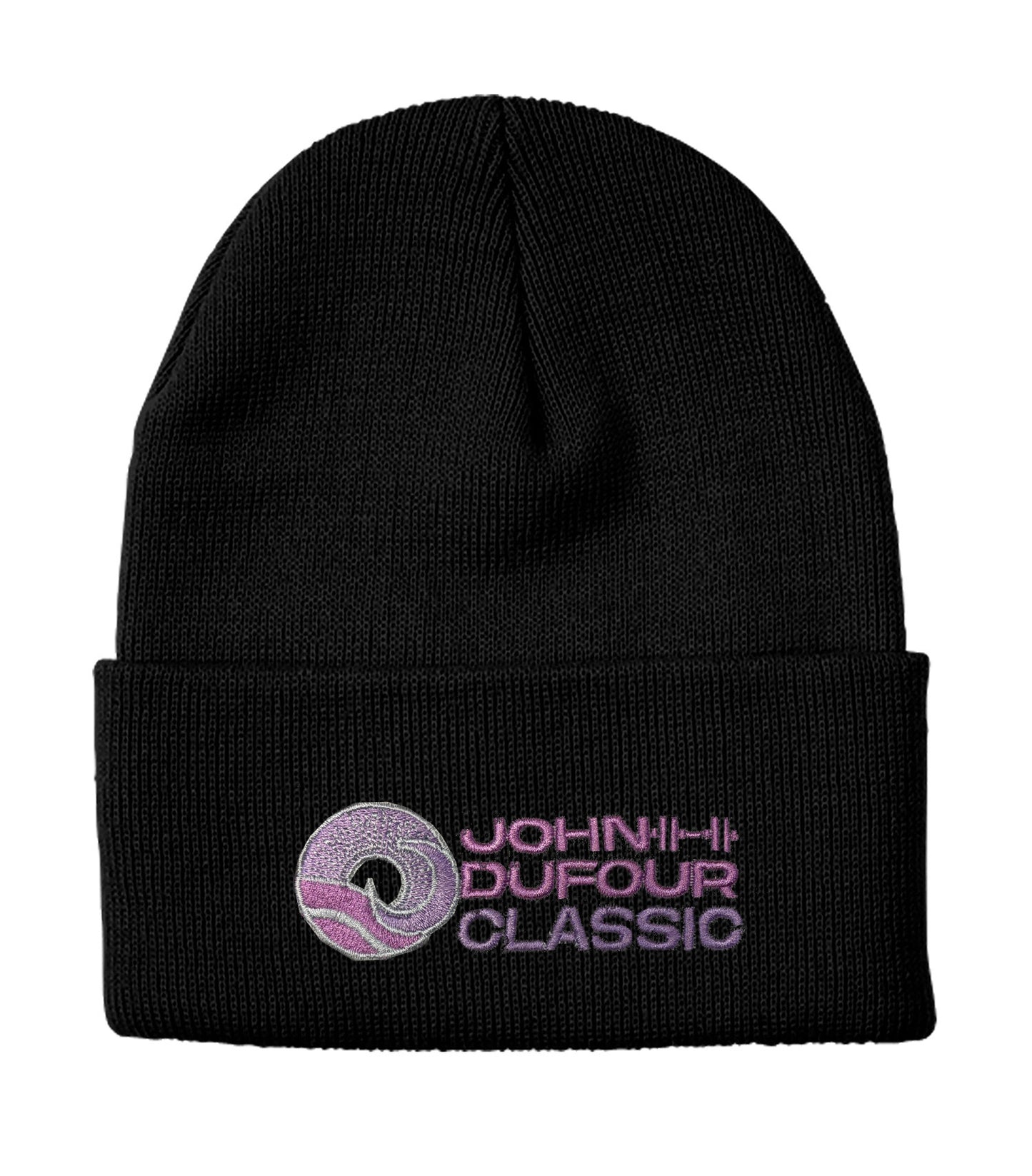 FOLD UP TOQUE