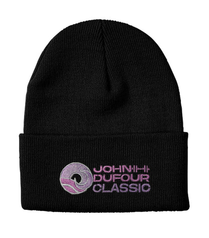 FOLD UP TOQUE