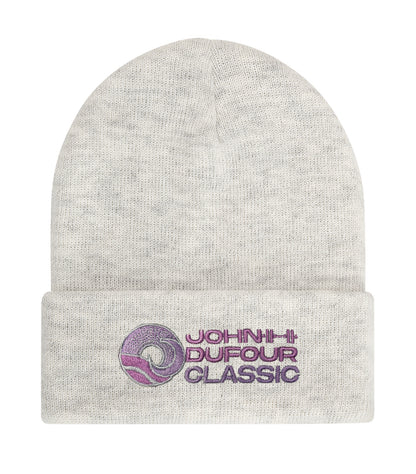 FOLD UP TOQUE
