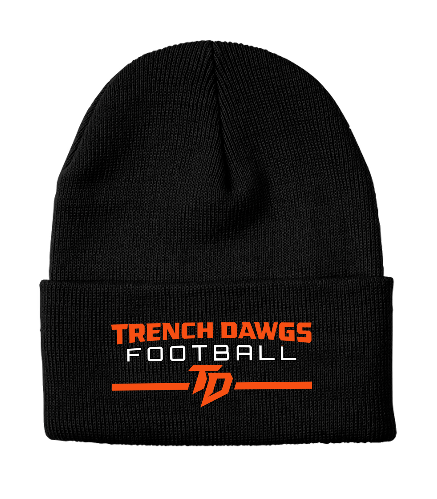 FOLD TOQUE