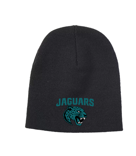 KNIT BEANIE