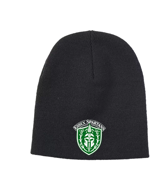 KNIT BEANIE