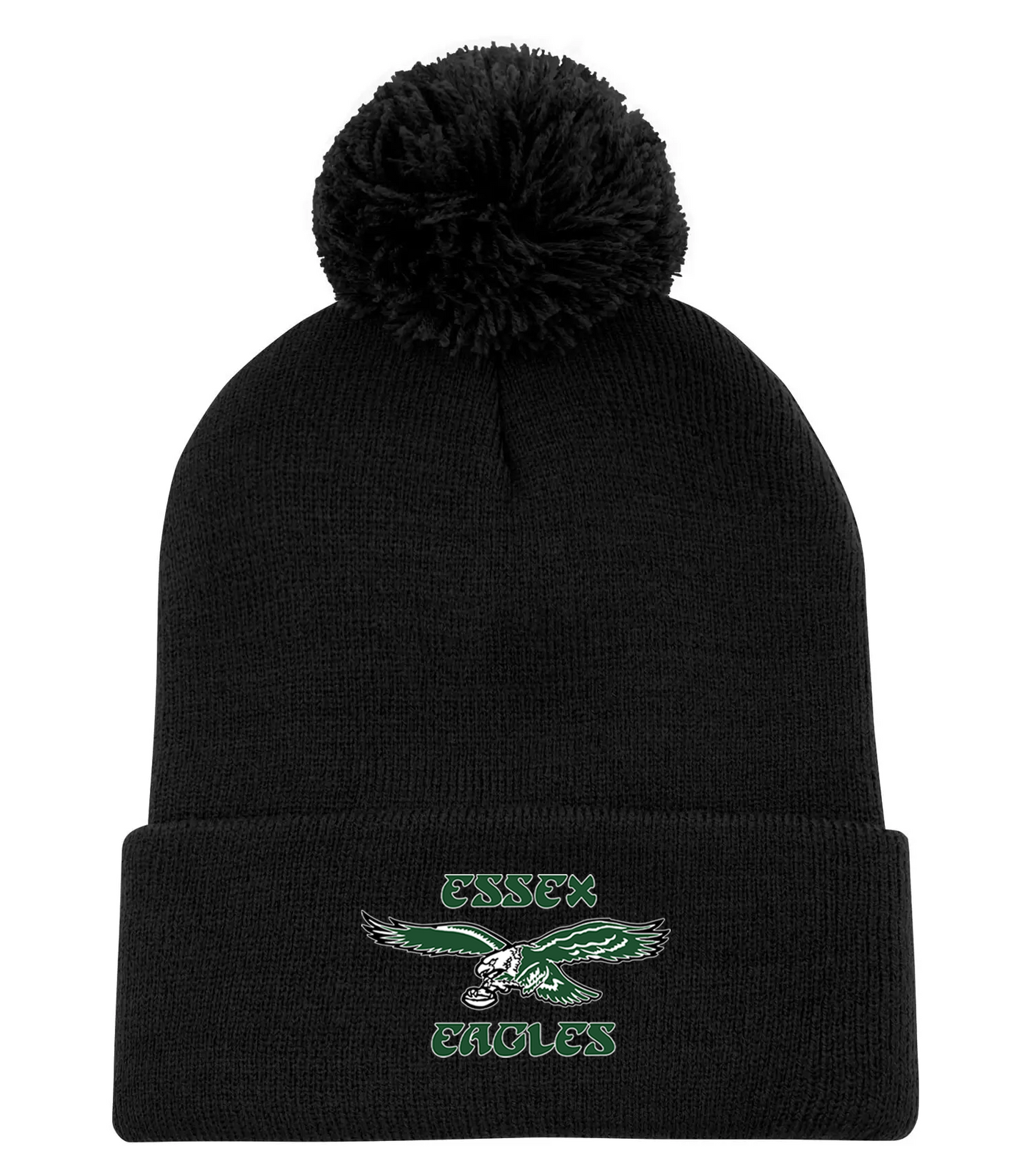 POM TOQUE
