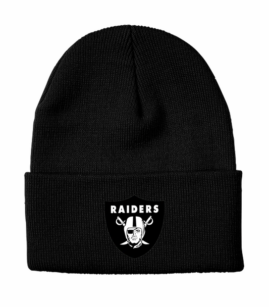 FOLD UP TOQUE