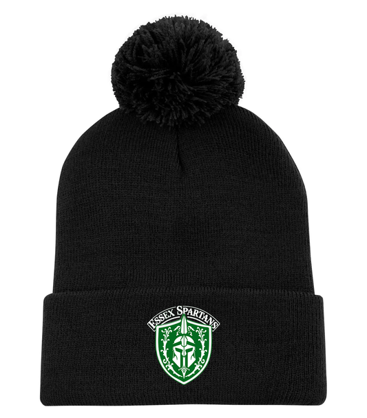 POM TOQUE