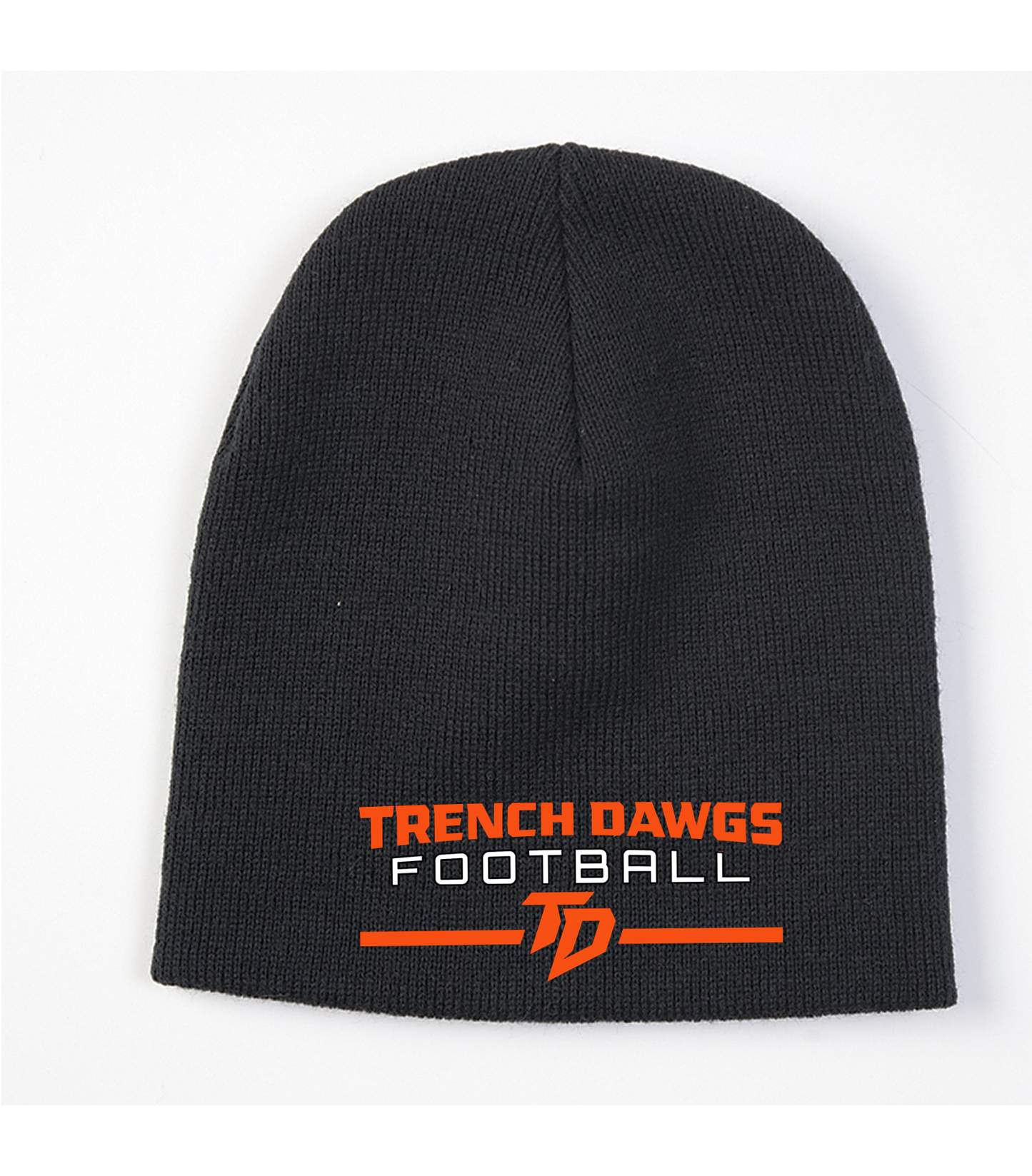 SKULL CAP