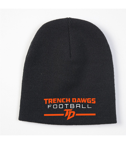 SKULL CAP