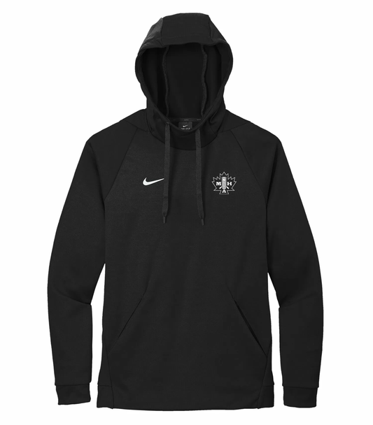 NIKE DriFIT PULLOVER HOODIE | RETRO