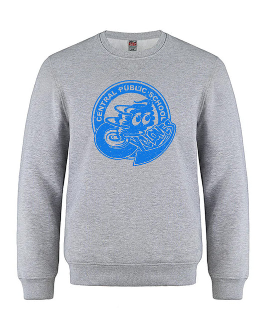 VINTAGE STYLE CREWNECK