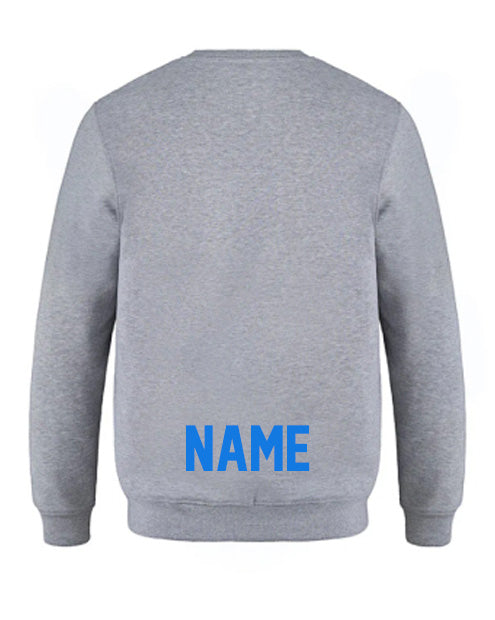 VINTAGE STYLE CREWNECK