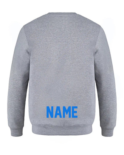 VINTAGE STYLE CREWNECK