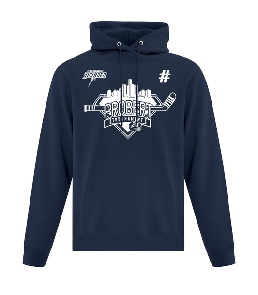 HOODIE | CALEDONIA THUNDER