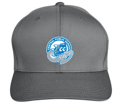 PERFORMANCE HAT - CENTRAL PS