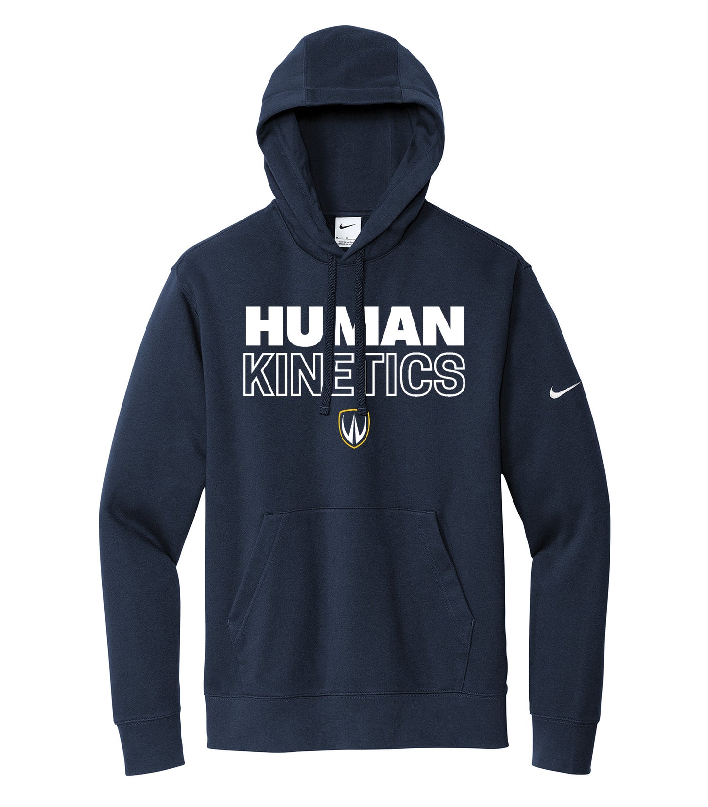 NIKE CLUB FLEECE HOODIE