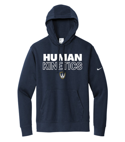 NIKE CLUB FLEECE HOODIE