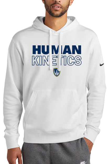 NIKE CLUB FLEECE HOODIE