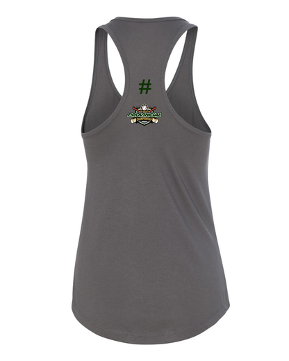 LADIES' TANK