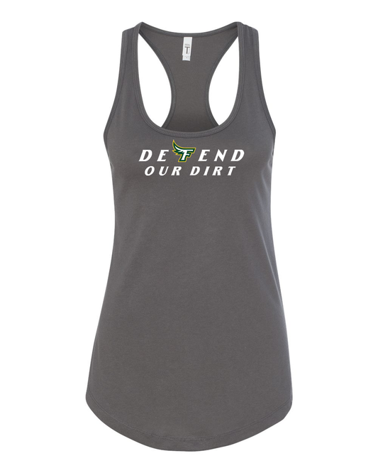 LADIES' TANK