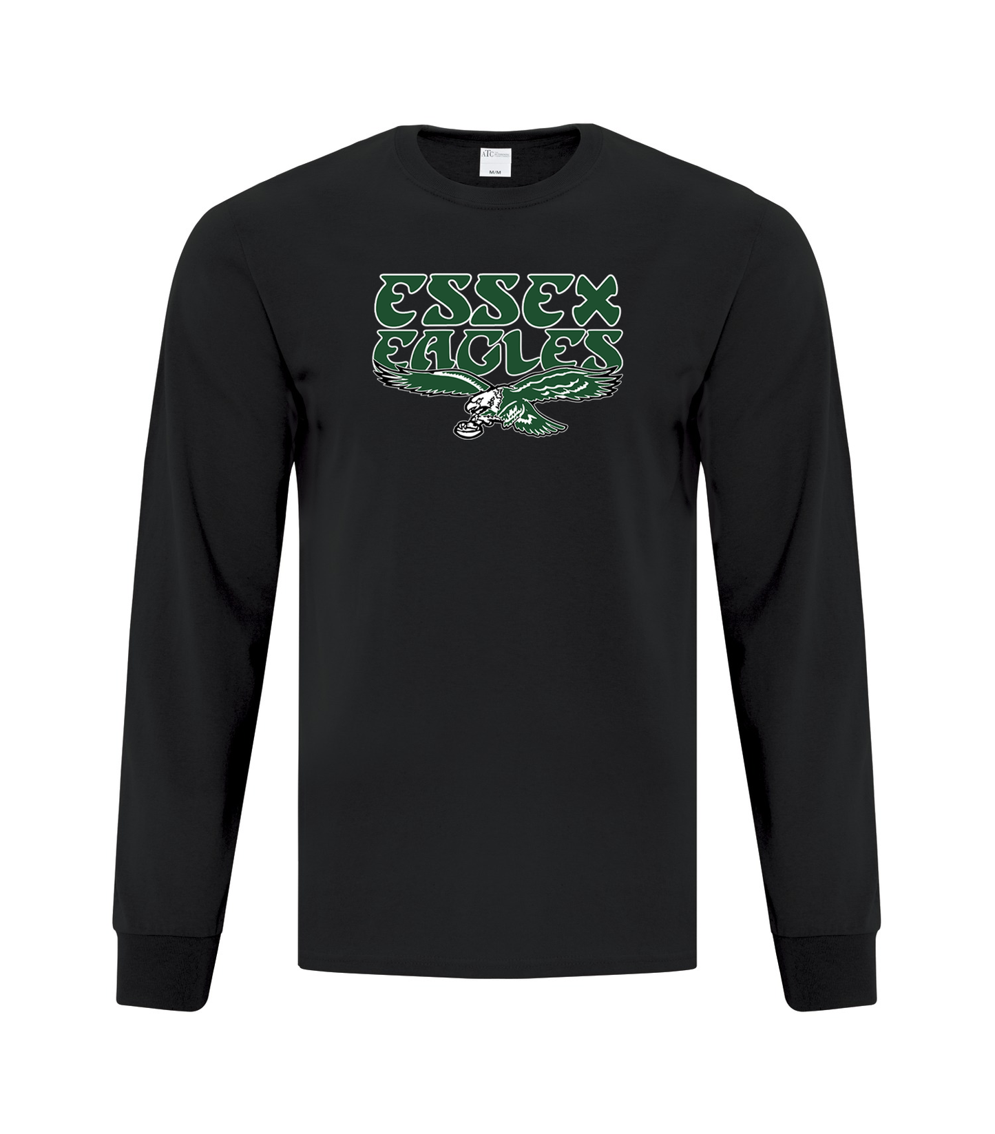 LONGSLEEVE TEE