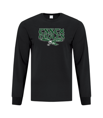 LONGSLEEVE TEE