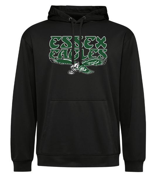 DRYFIT PULLOVER HOODIE