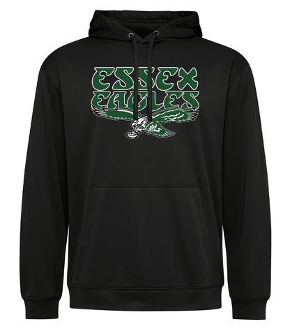 DRYFIT PULLOVER HOODIE