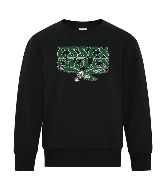 CREWNECK