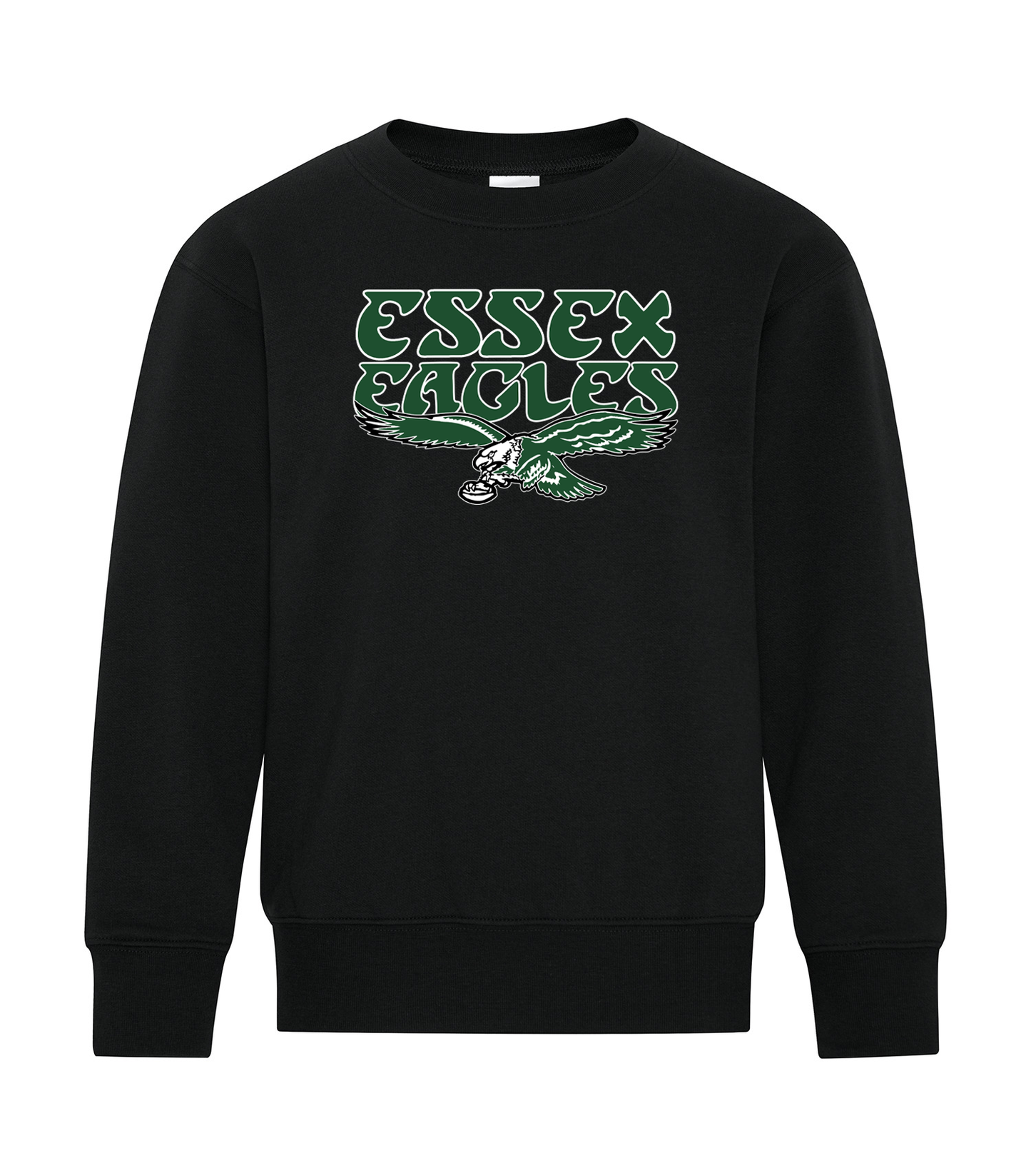CREWNECK