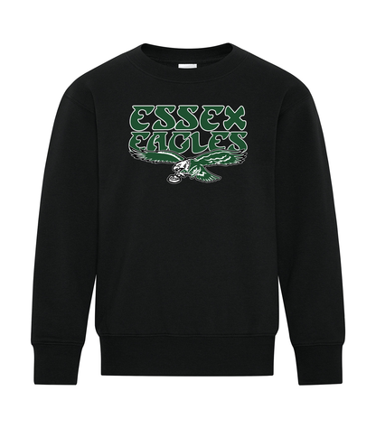 CREWNECK