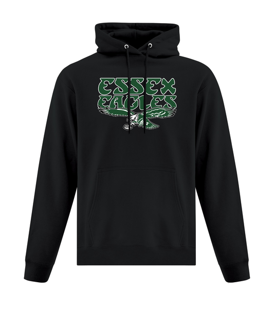 COTTON HOODIE