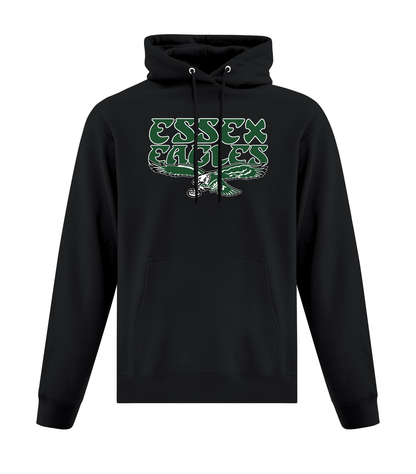 COTTON HOODIE