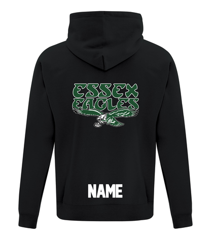 ZIP-UP HOODIE