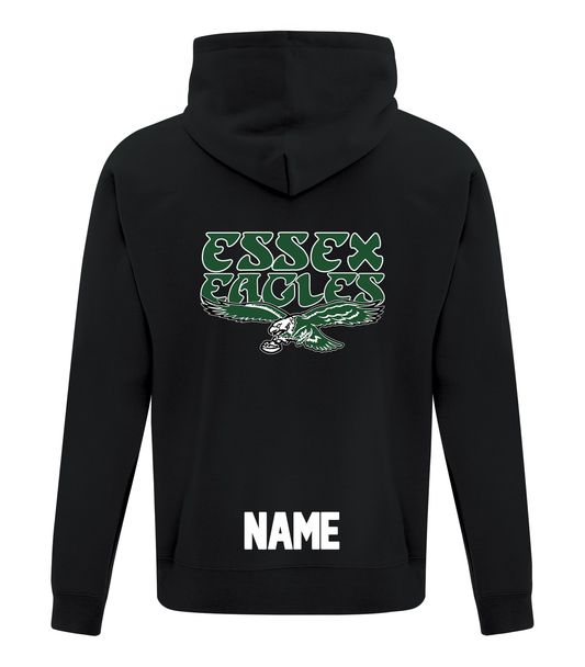 ZIP-UP HOODIE