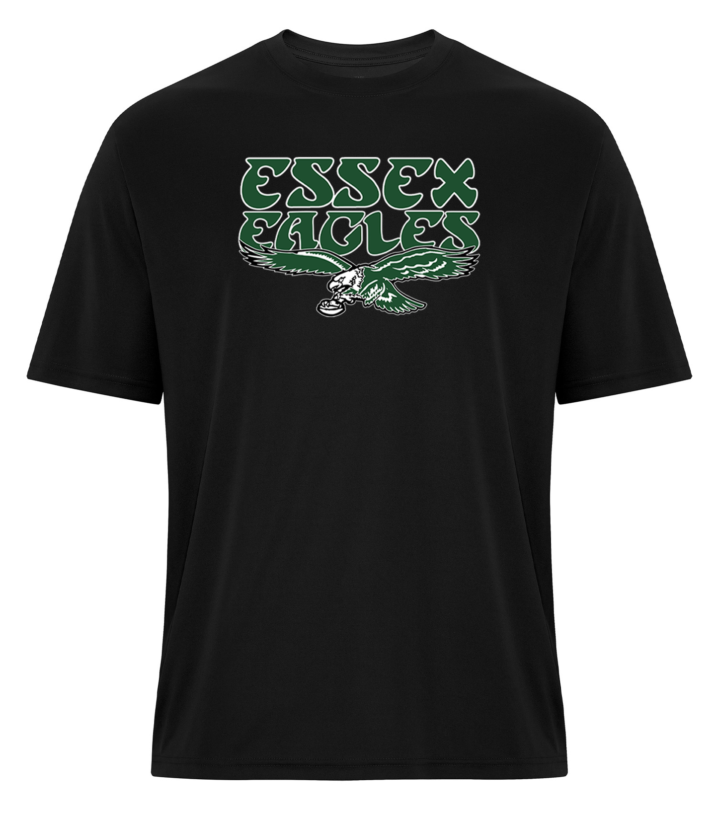 DRI-FIT TEE