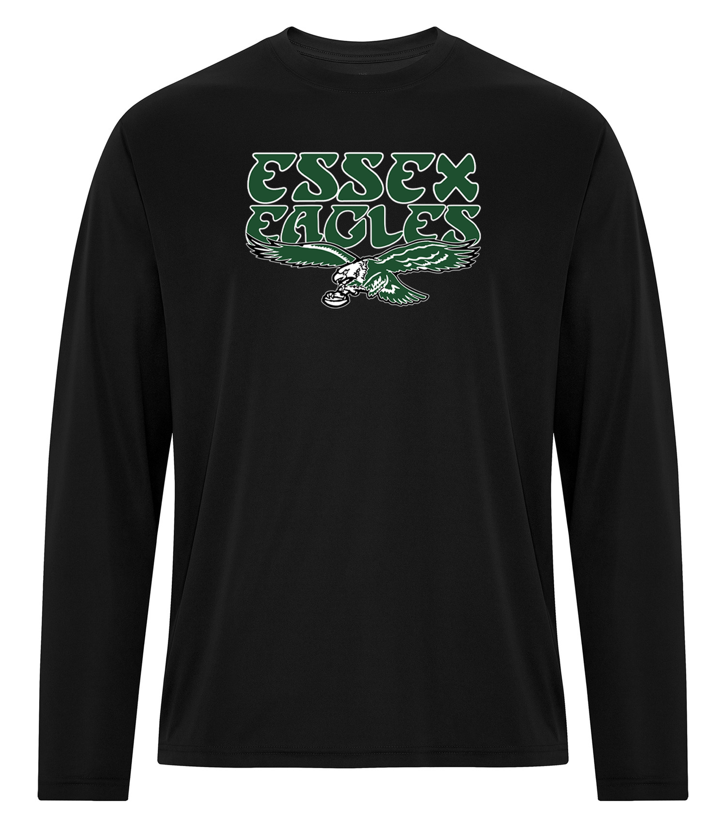 DRI-FIT LONGSLEEVE TEE