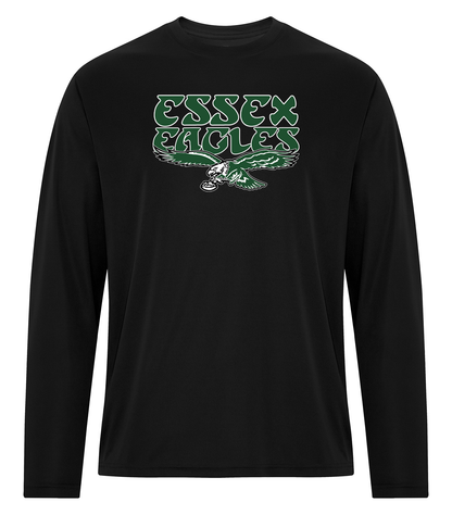 DRI-FIT LONGSLEEVE TEE