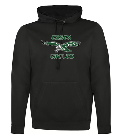 DRYFIT PULLOVER HOODIE