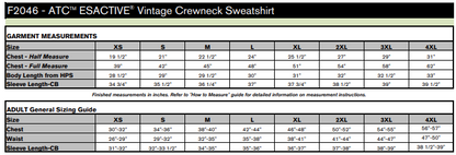 CREWNECK