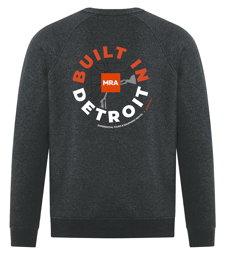CREWNECK