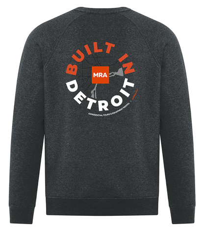 CREWNECK