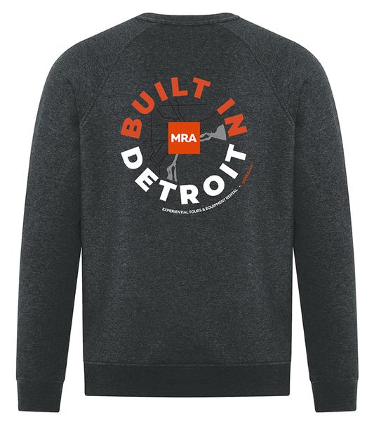 CREWNECK