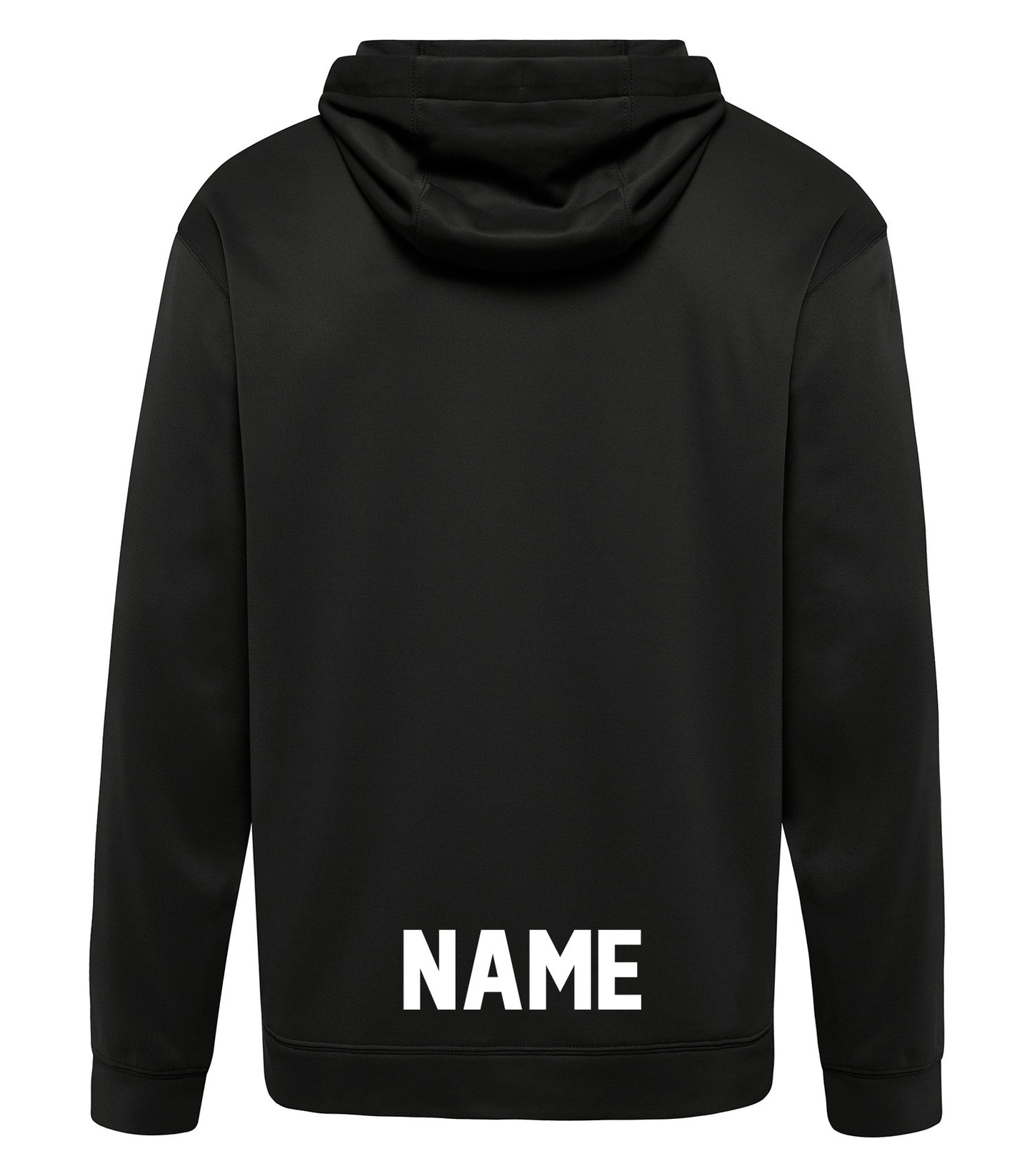 DRYFIT PULLOVER HOODIE | CLASSIC