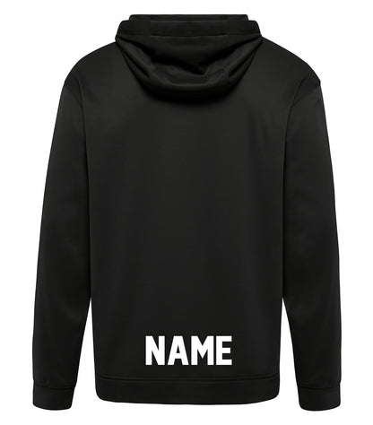 DRYFIT PULLOVER HOODIE | CLASSIC