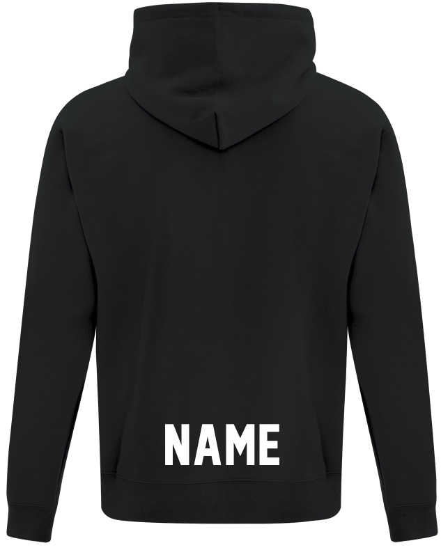 BASIC HOODIE | HOCKEY CHAMPS