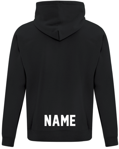 BASIC HOODIE | HOCKEY CHAMPS